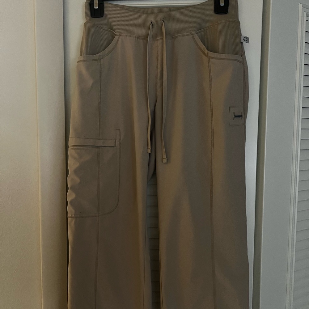 Infinity Scrub Pants